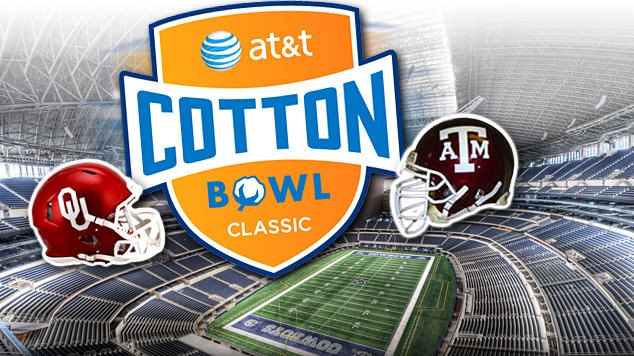 oklahoma cotton bowl tickets