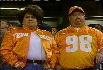 SEC Fans